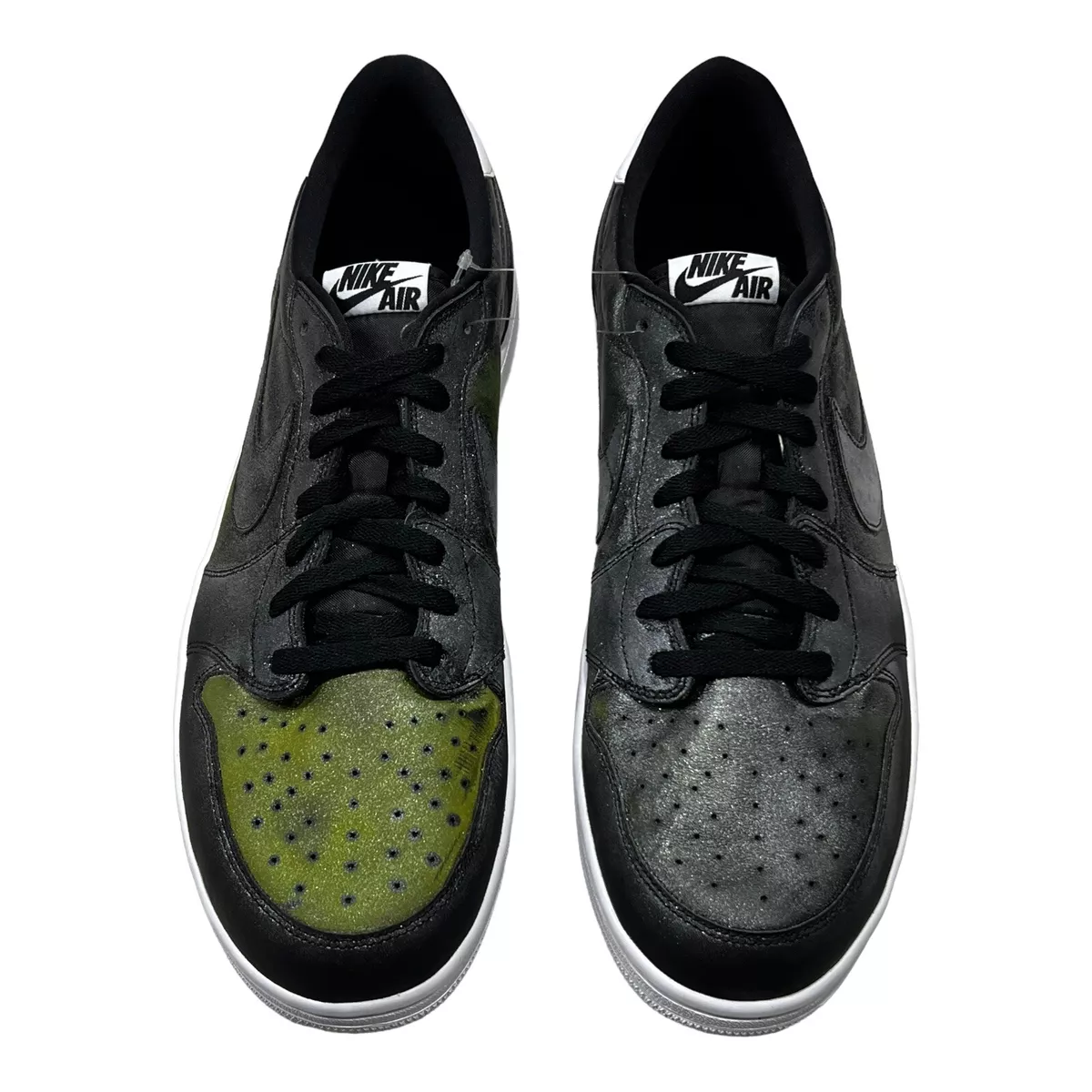 Jordan 1 low cyber monday cheap