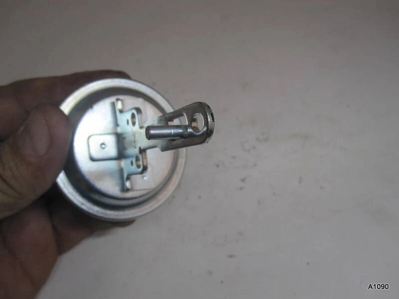 Para Chevrolet G30 1970-1974 Van Distribuidor Aspiradora Advance SMP 36925HX 1971 1972 Foto 4 de 4