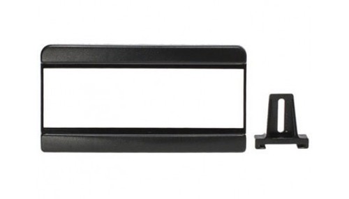 Mazda 121 (Type Jasm / Jbsm - 3G); Car Radio Panel Mounting Frame 1-DIN
