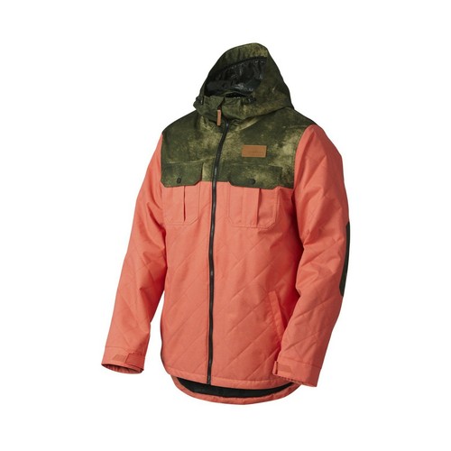 Oakley Cedar Ridge Biozone Insulated 