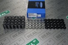 Supertech Dual Valve Springs & Retainers 95-99 BMW USDM E36 M3 M50/M52 S50 S52