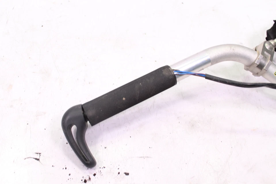 2014 POLARIS PRO RMK 800 PRO TAPER HANDLEBARS / BARS - Image 2 of 4