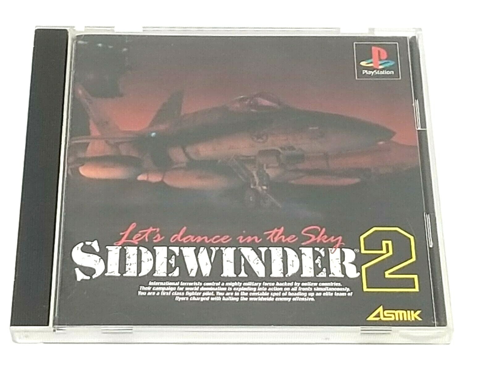 Playstation PS1: Vandal Hearts [TOP KONAMI & 1ERE EDITION] Jap