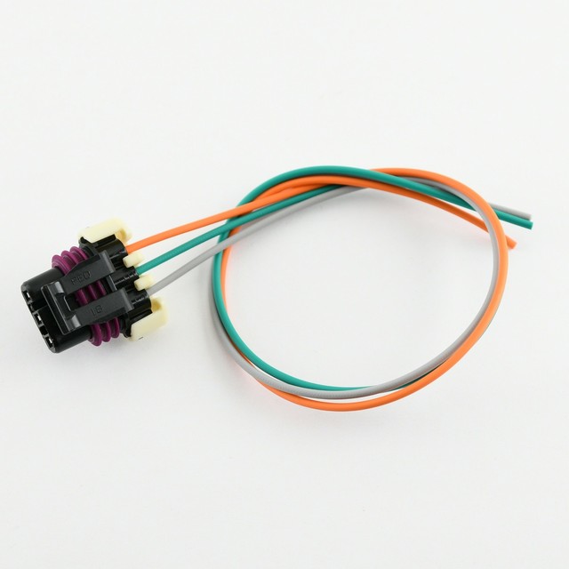 GM Fuel Tank Pressure Sensor Connector Pigtail FBody 9802 FTP EVAP eBay