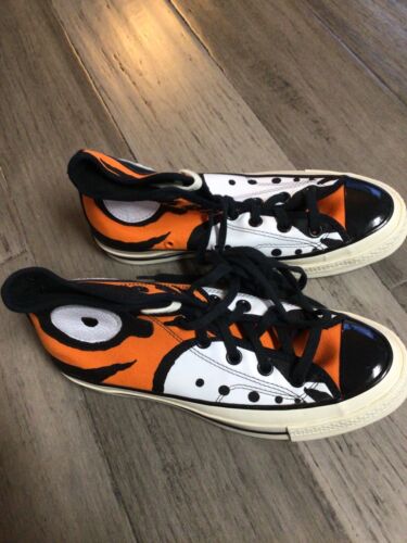 Converse x SOULGOODS Chuck Taylor 70 All Star High Top Soul Tiger Men’s 5.5