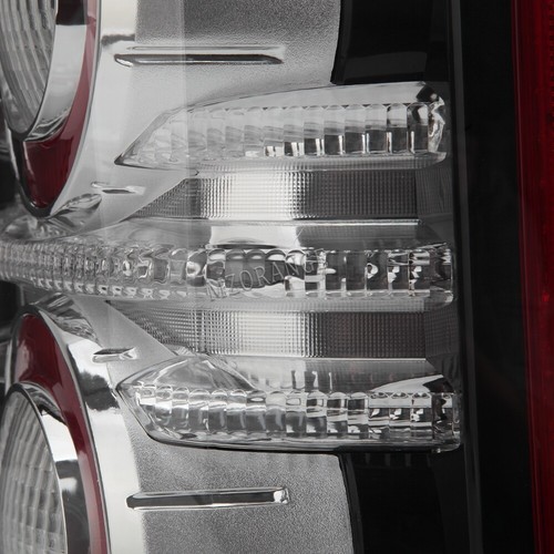 Pair Rear Tail Light Lamp Fit For Land Rover Range Rover HSE L322 2010 2011-2012 - Picture 6 of 17