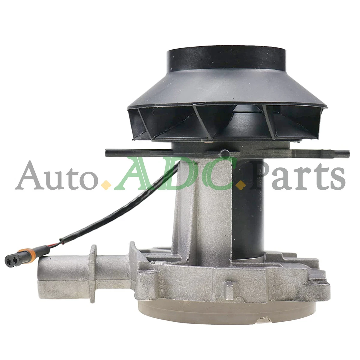 252113200200 252113992000 Air Blower Motor D4 12V for Eberspacher Airtronic  D4 605500410719 | eBay