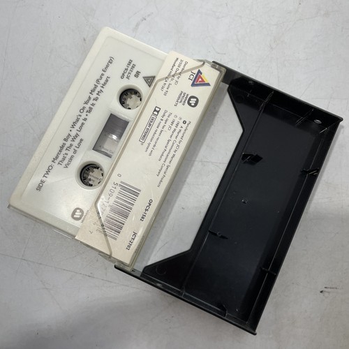 Hits Hot Moves (Cassette Tape 1989 Warner JCI) Paula Abdul, Erasure *Rare* - Picture 2 of 4