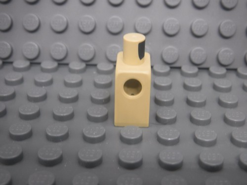 LEGO Star Wars (7103) (7260) Yoda Minifigure sw0051 sw0685 sw0358 Lot - Picture 25 of 32
