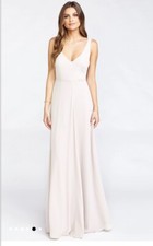 Show Me Your Mumu Jenn Maxi Dress size Small NWT