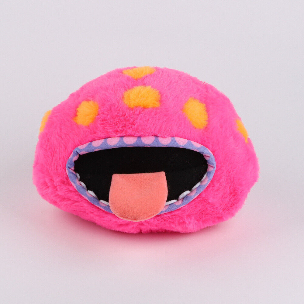 MY SINGING MONSTERS Thumpies Ghazt Toe Jammer Air Epic Wubbox Plush Toy Kid  Gift $12.72 - PicClick AU