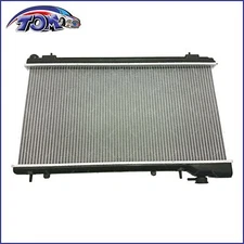  Aluminum Cooling Radiator for 2003-2008 Subaru Forester 2.5L H4 GAS 45119SA050