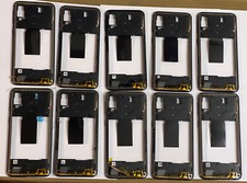 Fits 10 X Genuine Samsung Galaxy A40 SMA405FN Chassis Middle Frame Bezel Housing