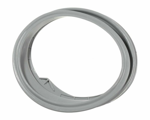 Hoover Candy Washing Machine Rubber Door Seal Gasket 43019185 Genuine - Picture 2 of 4