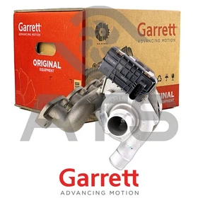 Turbolader für FORD MONDEO III Stufenheck (B4Y) 2.0 16V TD 02JDE11405, 02JDE4199