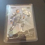 Bo Jackson Battle Arena 2026 MAVERICK Cooper Flagg IBF-266 Silver Icon