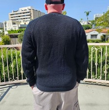 Oleg Cassini Sweaters for Men for sale | eBay