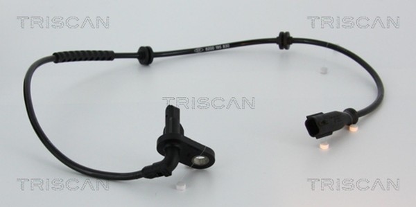 ABS Sensor Raddrehzahl Triscan 8180 25203 FüR Clio Modus Renault CR0 BR0 3 KR0-image