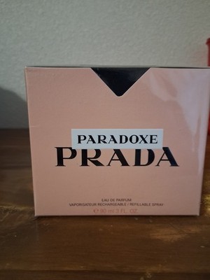 PRADA Paradoxe Eau de Parfum Spray Refillable 3 fl oz Regular Size
