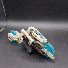 LEGO Technic Throwbots lot: Judge Slizer 8504, Amazon 8505 & Frost 8511