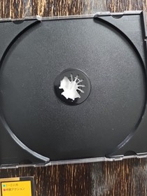 Japanese Sega Saturn Game Bundle - Retro Gaming for Collectors SS Lot Japan #7