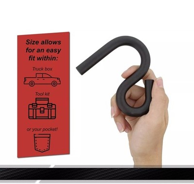 6007 Lower Control Arm Prying Tool Press Installation Remover Brand New