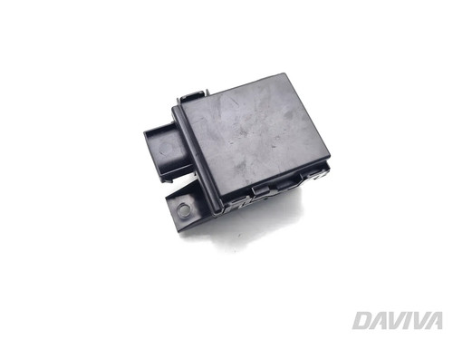 Mercedes-Benz S-Class Air SRS Safety Bag Crash-Aufprallsensor 2013 Coupe 2/3dr