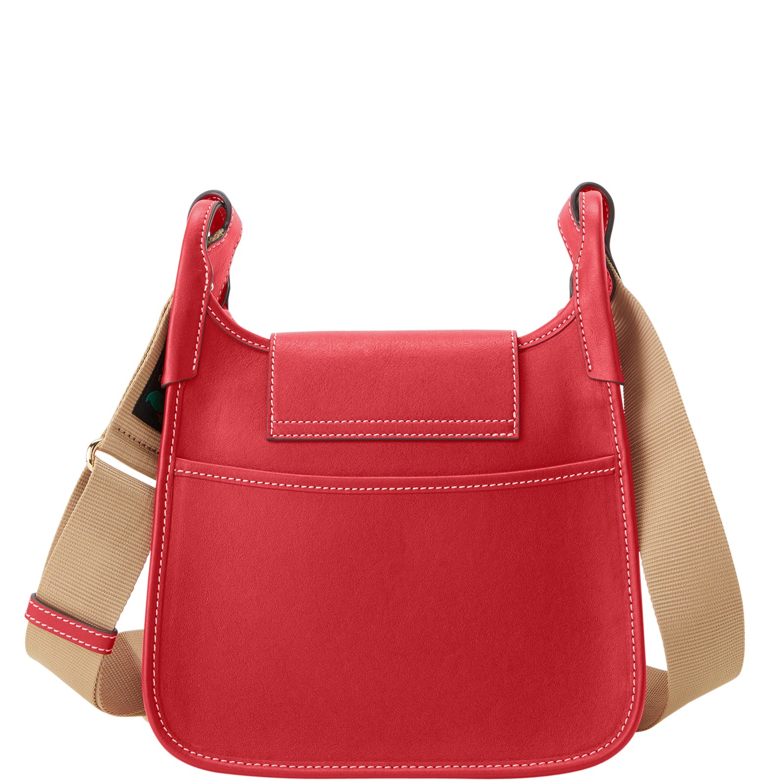 Dooney & Bourke Penrose Messenger 25