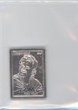 1990 Topps Box Set Gallery of Champions Aluminum Robin Yount #290 HOF 0q3