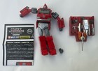 Transformers Masterpiece MP-27 Ironhide Must SEE