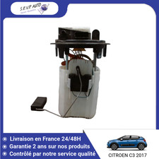 Pompe à essence Citroen C3