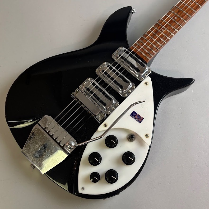 Rickenbacker 325 V63 Used Electric Guitar | eBay