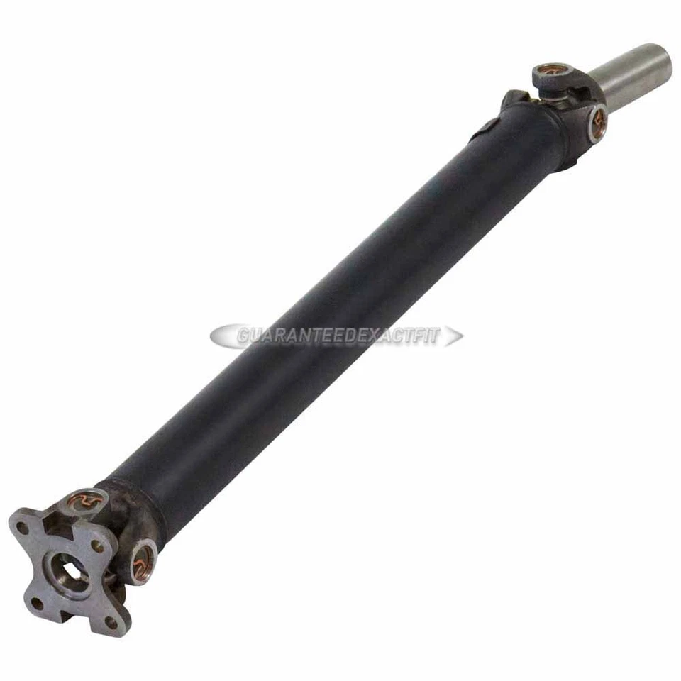 Rear Driveshaft For Ford F-150 1991 1992 1993 1994 1995 1996 - Image 2 of 2