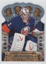 2011-12 Panini Crown Royale Rookie Royalty Mikko Koskinen #127 7a1