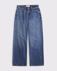Abercrombie & Fitch Low Rise The Ultra Loose Baggy Jean Women’s Size 33/16 NEW — photo 4