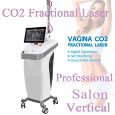 Co2 Fractional Laser Machine For Skin Resurfacing Rejuvenation Scar Acne Repair