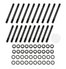 Optitorque For Bbf Head Stud Kit Wfordedelbrock Heads 10662