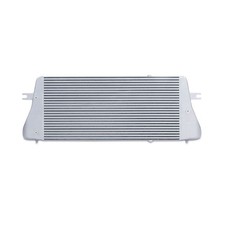 Mishimoto Performance Intercooler Fits Dodge Ram Cummins 5.9 1994-2002 Silver