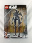 NIB Lego 75434 Star Wars K-2SO Building Toy 845pcs Ages 10+