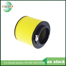 Fit For Honda Rancher 350 400 TRX350TM TRX350TE TRX400FA 2004-2006 Air Filter