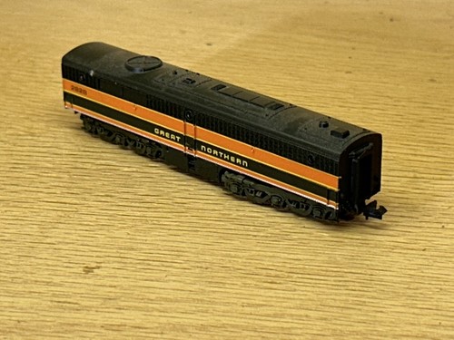 Locomotora ficticia sin alimentación Great Northern PB-1 escala N Con-Cor 001-002244 | Condition: Used