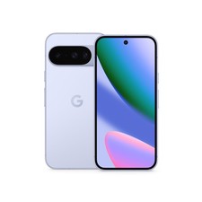Unlocked Android Smartphone Google Pixel 10 256GB Frost Gemini AI Assistant Rear
