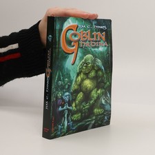 Goblin hrdina  |  Jim C. Hines
