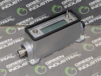 USED RJG Technologies Inc. 3015C-02 Shunt Pressure Control Module