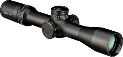 Vortex Strike Eagle 3-18x44mm Riflescopes, 34mm Tube, First Focal : SE-31801
