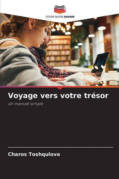 Charos Toshqulova | Voyage Vers Votre TréSor | Taschenbuch | FranzöSisch (2025)-image