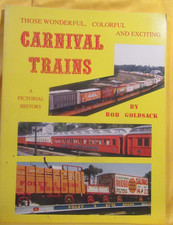 Those Wonderful, Colorful and Exciting Carniv...