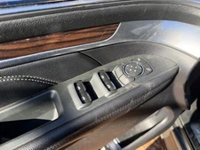 Driver Front Door Switch Driver's Mirror And Window Fits 16-19 EXPLORER