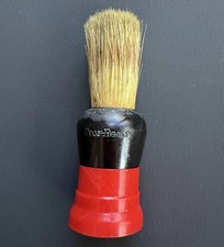 Vintage Ever-Ready 150M Shaving Brush Possible Bakelite Early Plastic USA