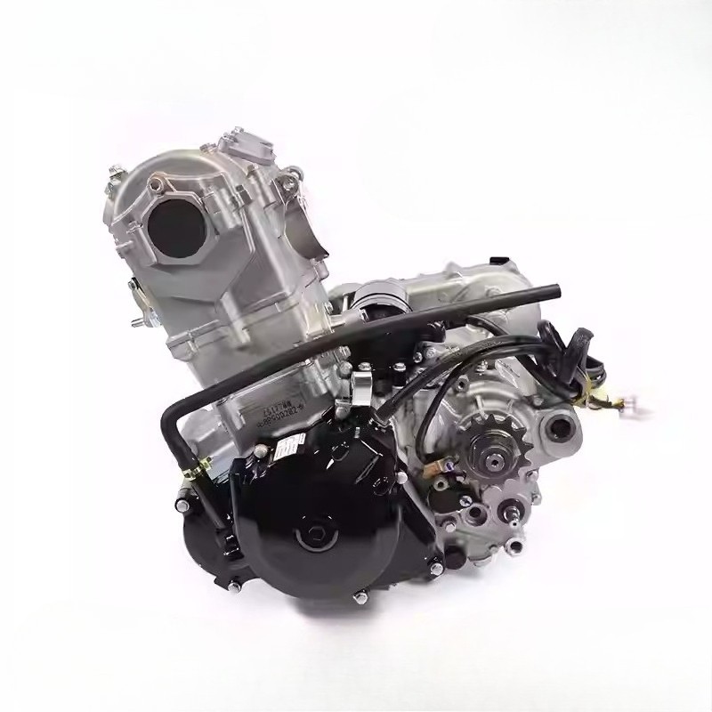 For Zongshen NC450 Performance Engine+ | eBay